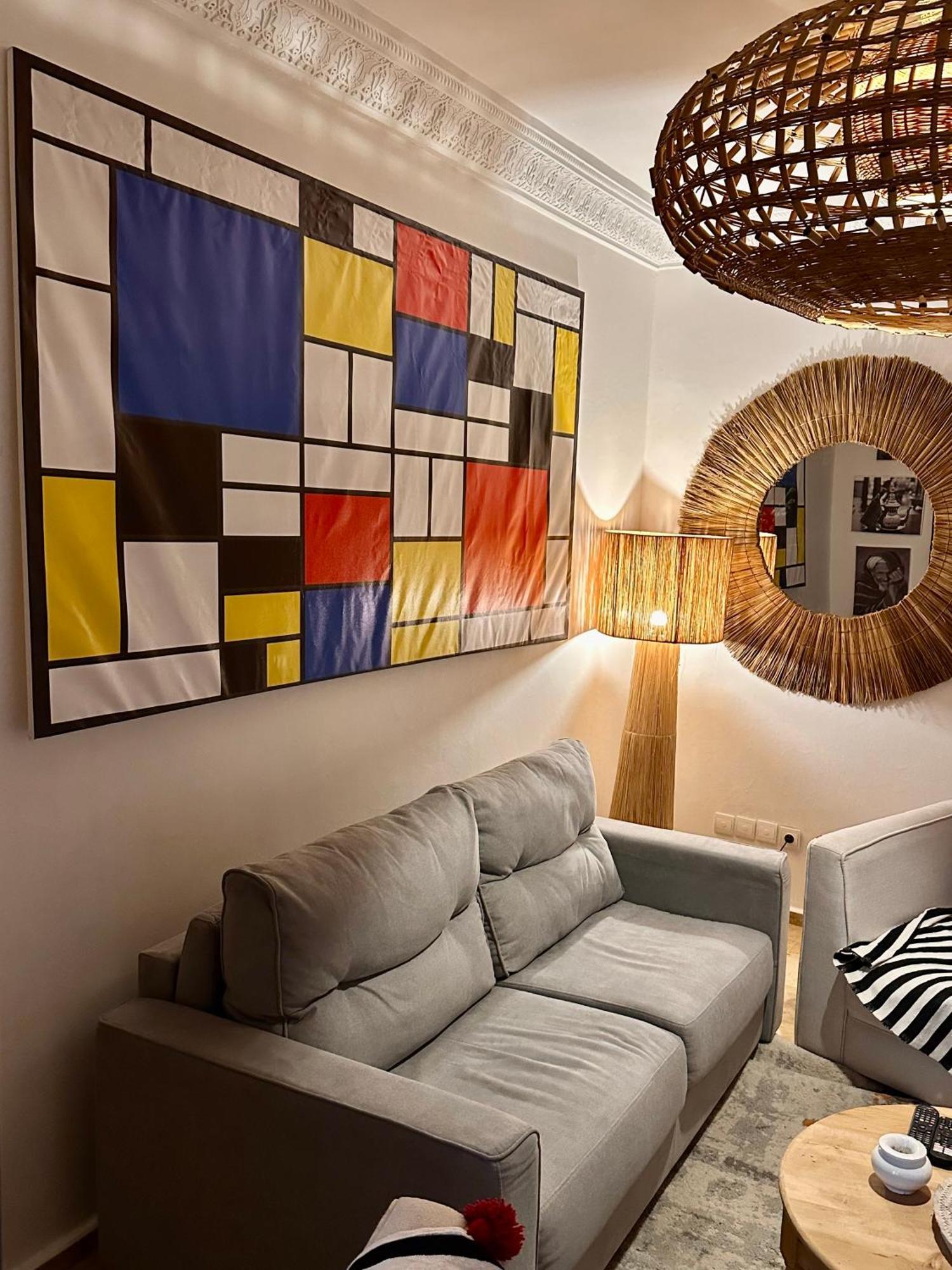 Les Paniers De Marrakech 2 * Marrakesh