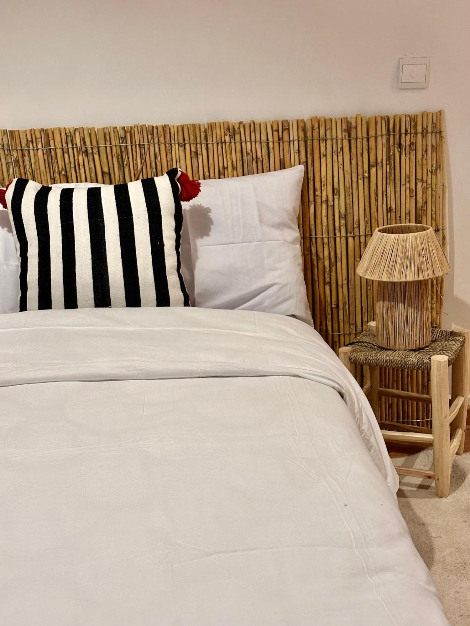 Apartment Les Paniers De Marrakech 2 Marrakesh