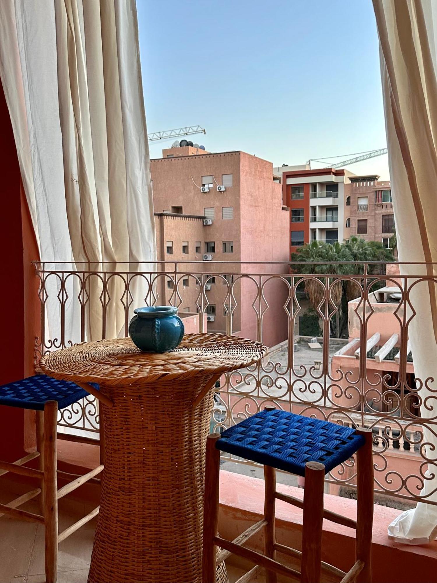 Les Paniers De Marrakech 2 * Marrakesh