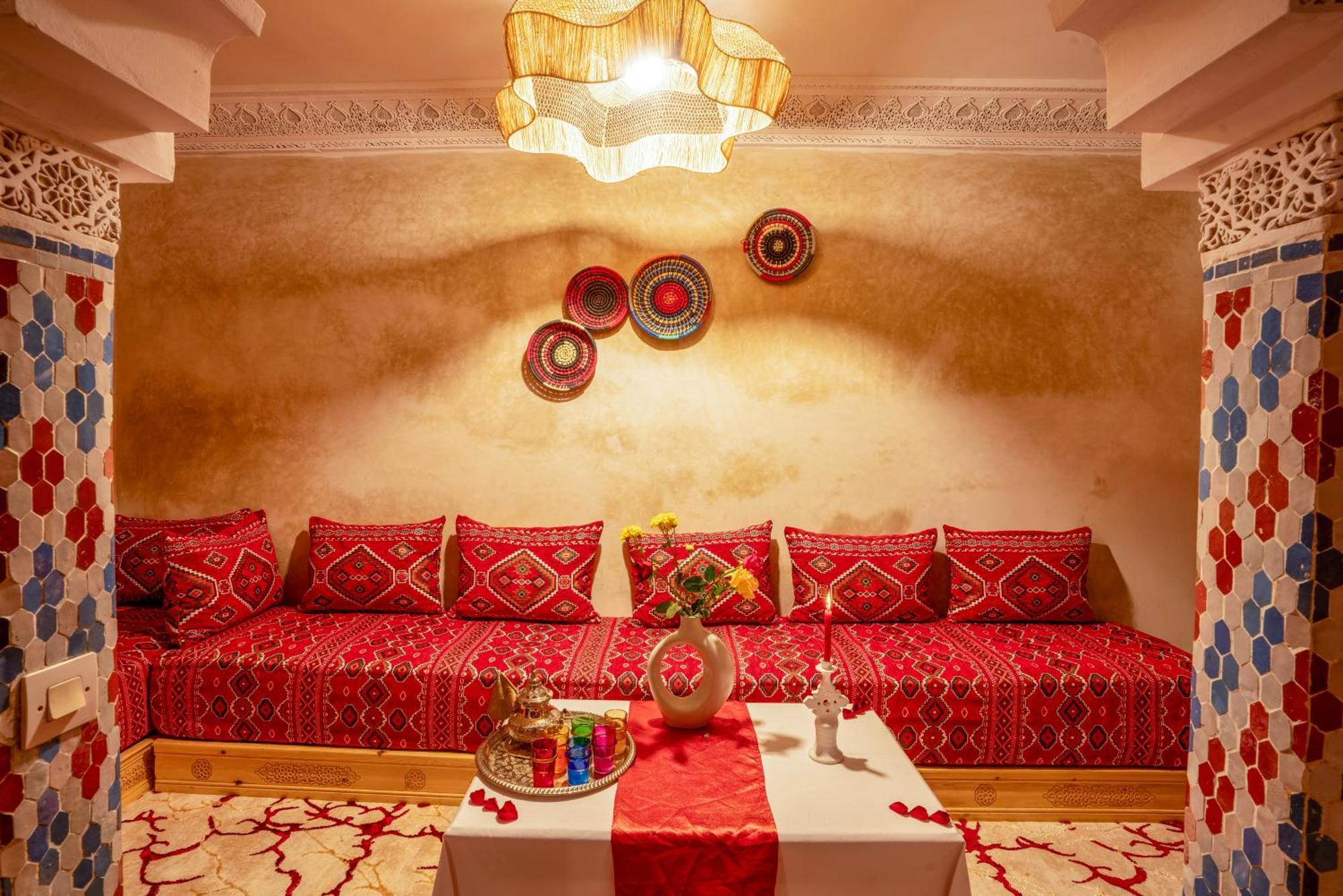 Holiday home Le Graff Pink Group Marrakesh