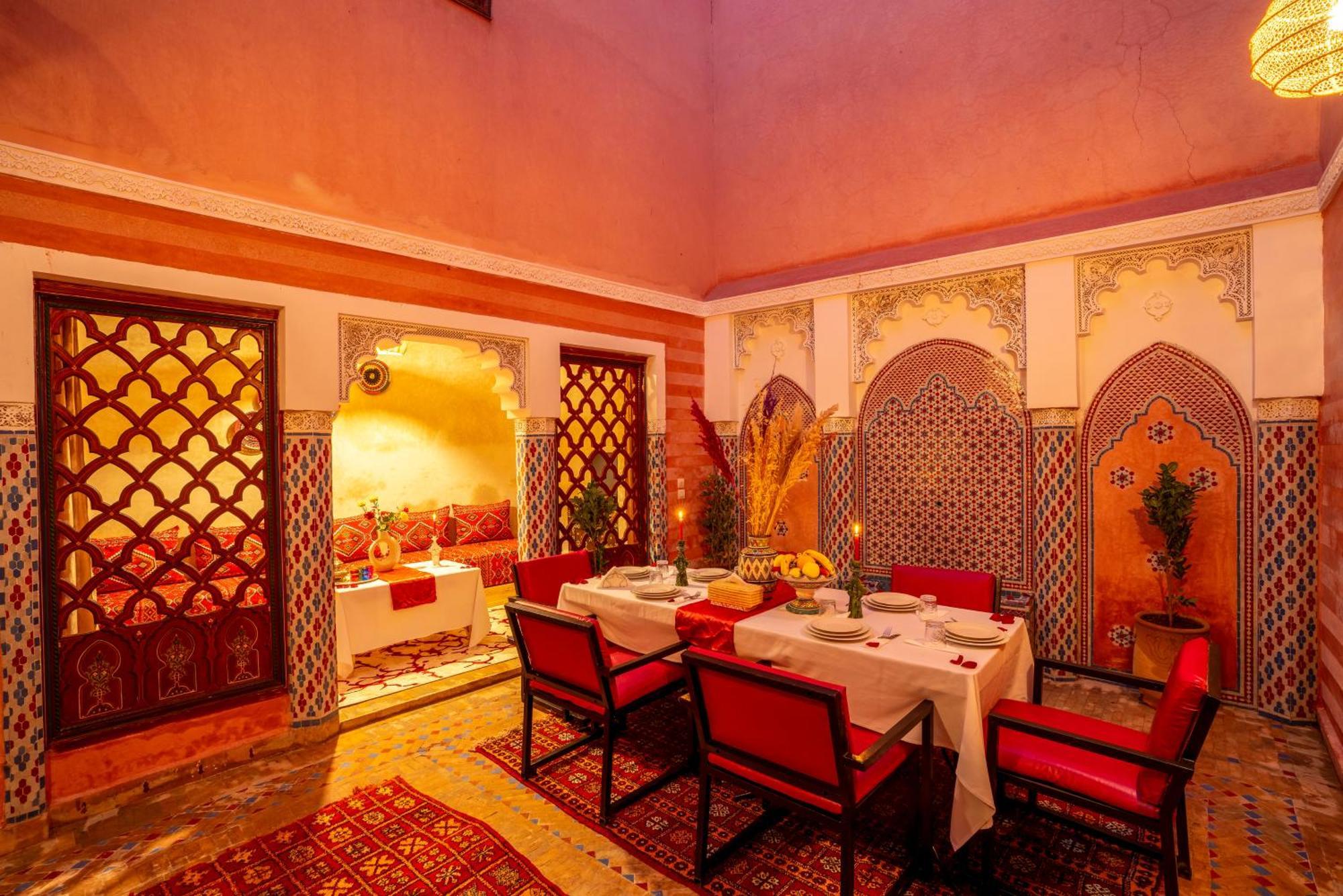 Le Graff Pink Group Holiday home