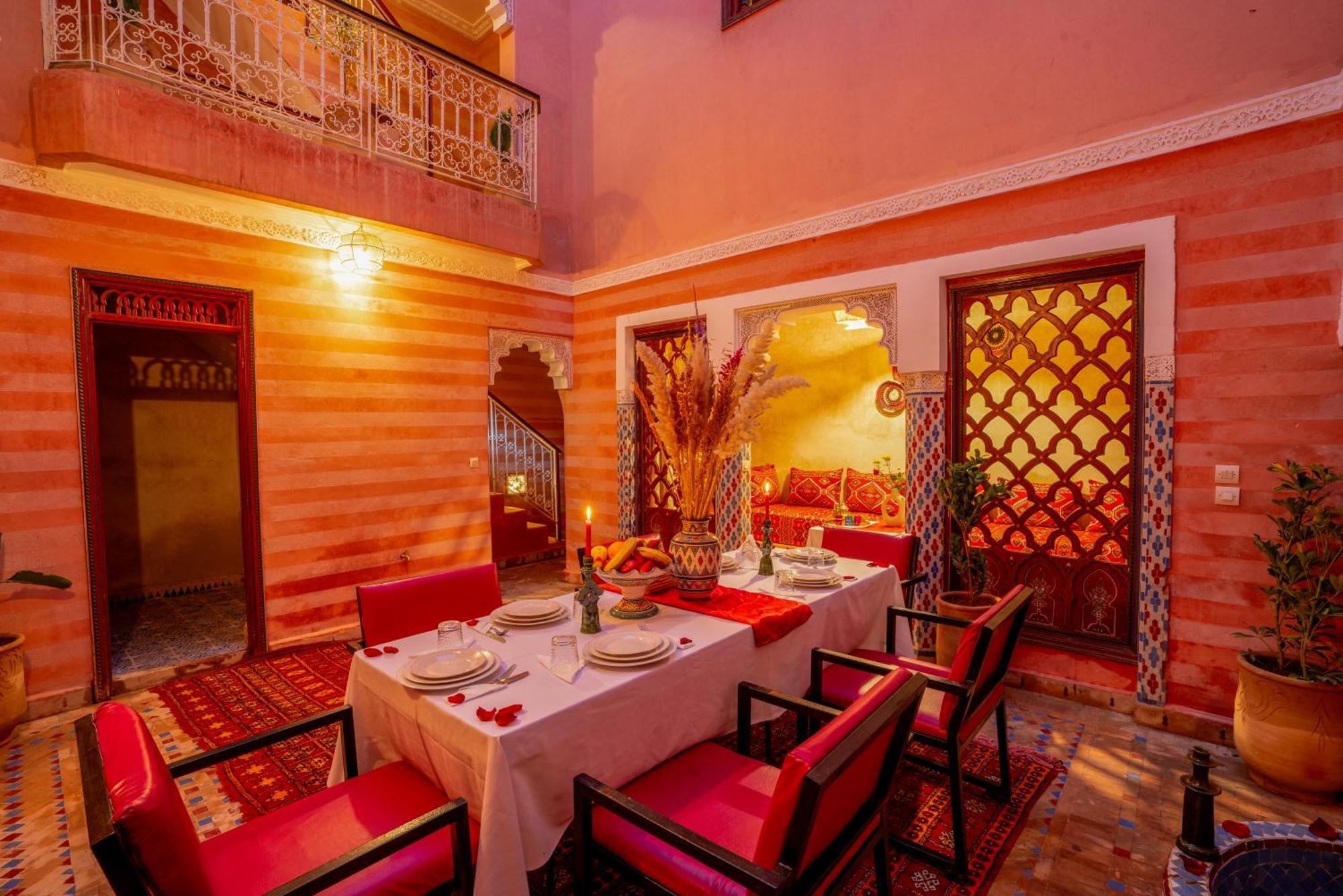 Le Graff Pink Group Holiday home *