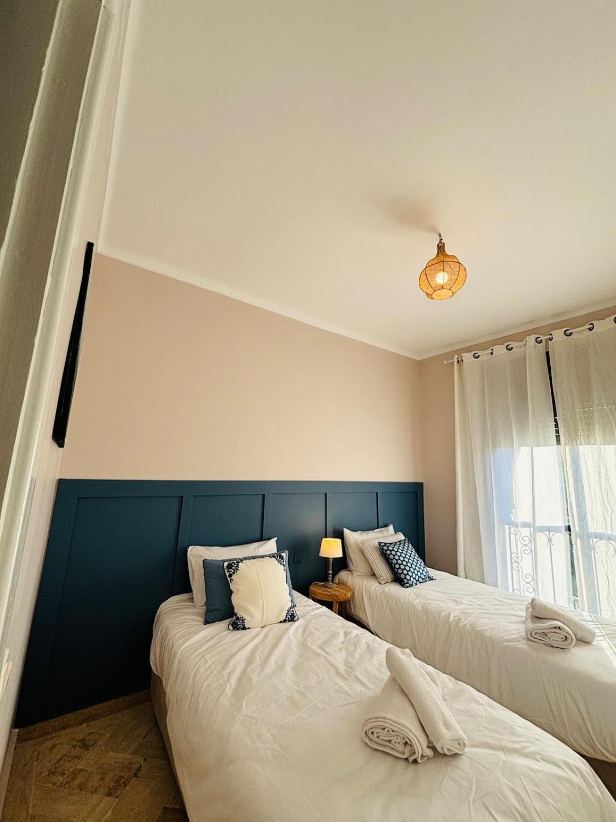 Apartment Dar Sawan - Beautiful 2rooms & Terrace At Atlas Golf Palmeraie