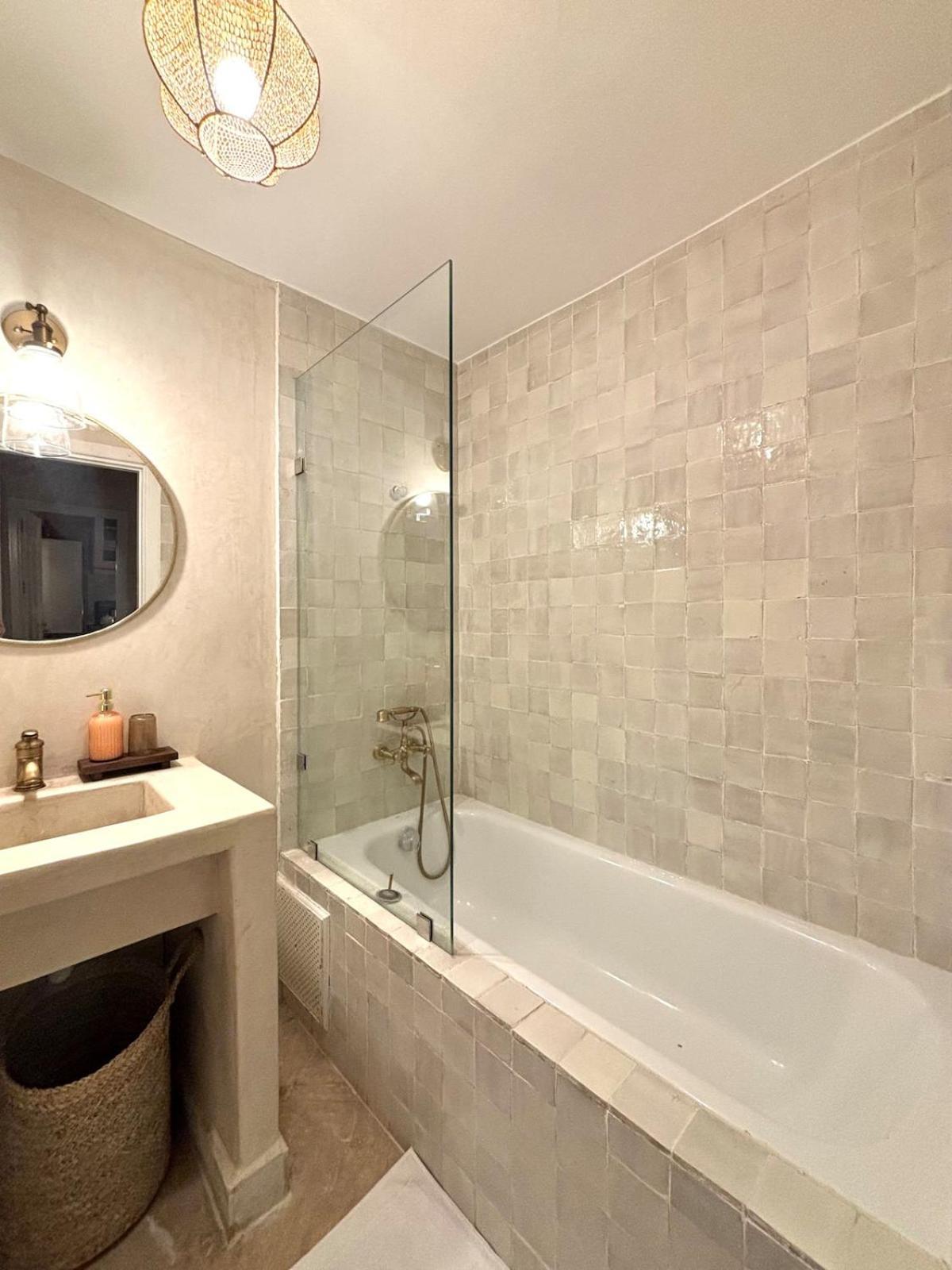 Apartment Dar Sawan - Beautiful 2rooms & Terrace At Atlas Golf Palmeraie Marrakesh