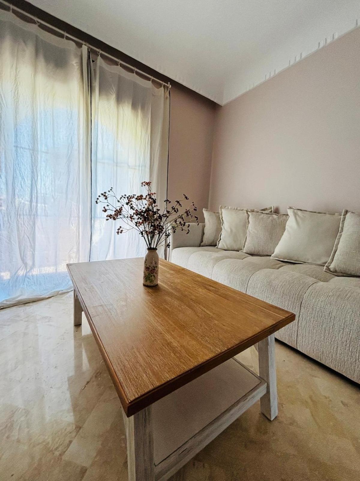 Apartment Dar Sawan - Beautiful 2rooms & Terrace At Atlas Golf Palmeraie