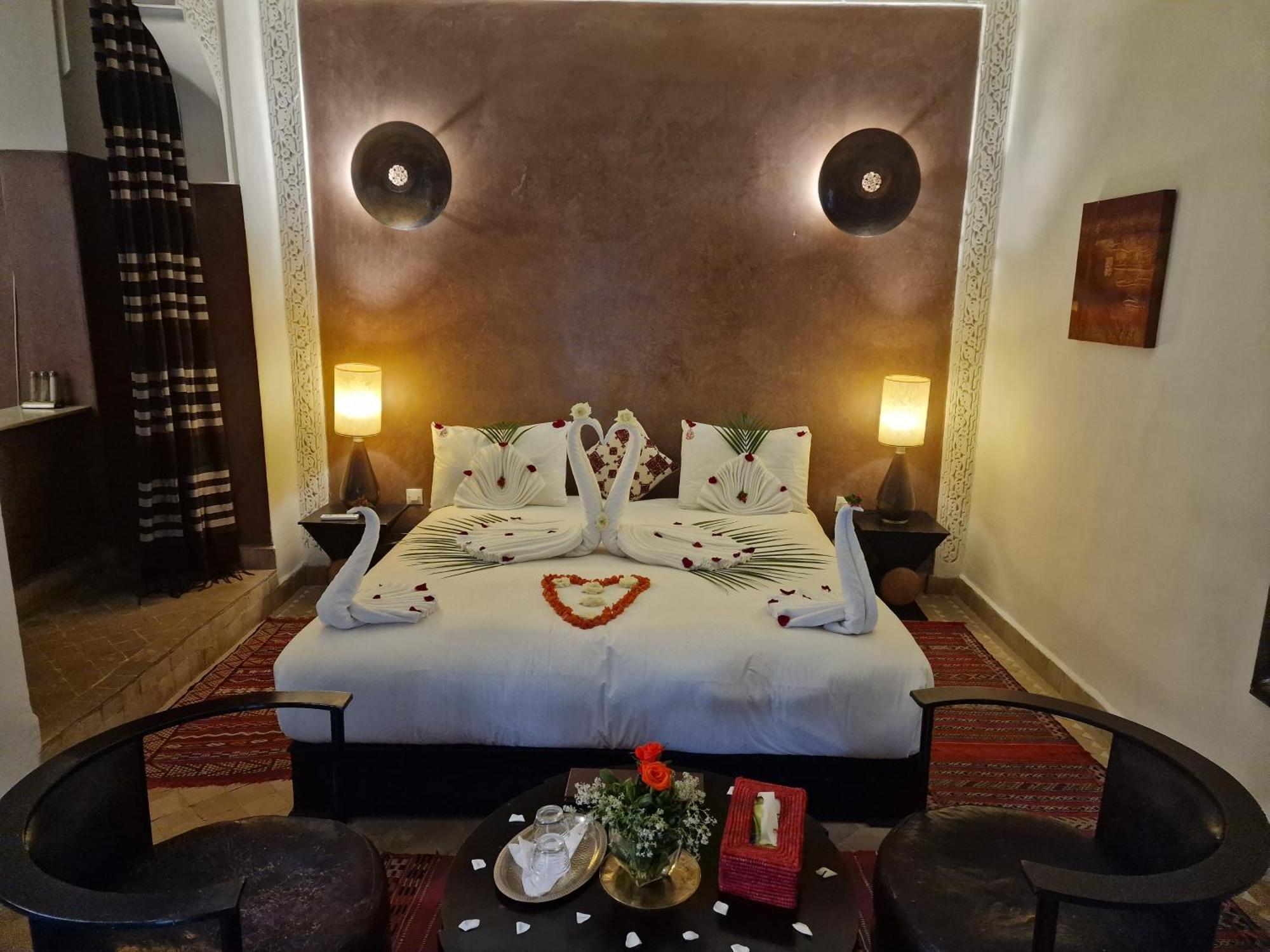 Pachavana Riad 4*