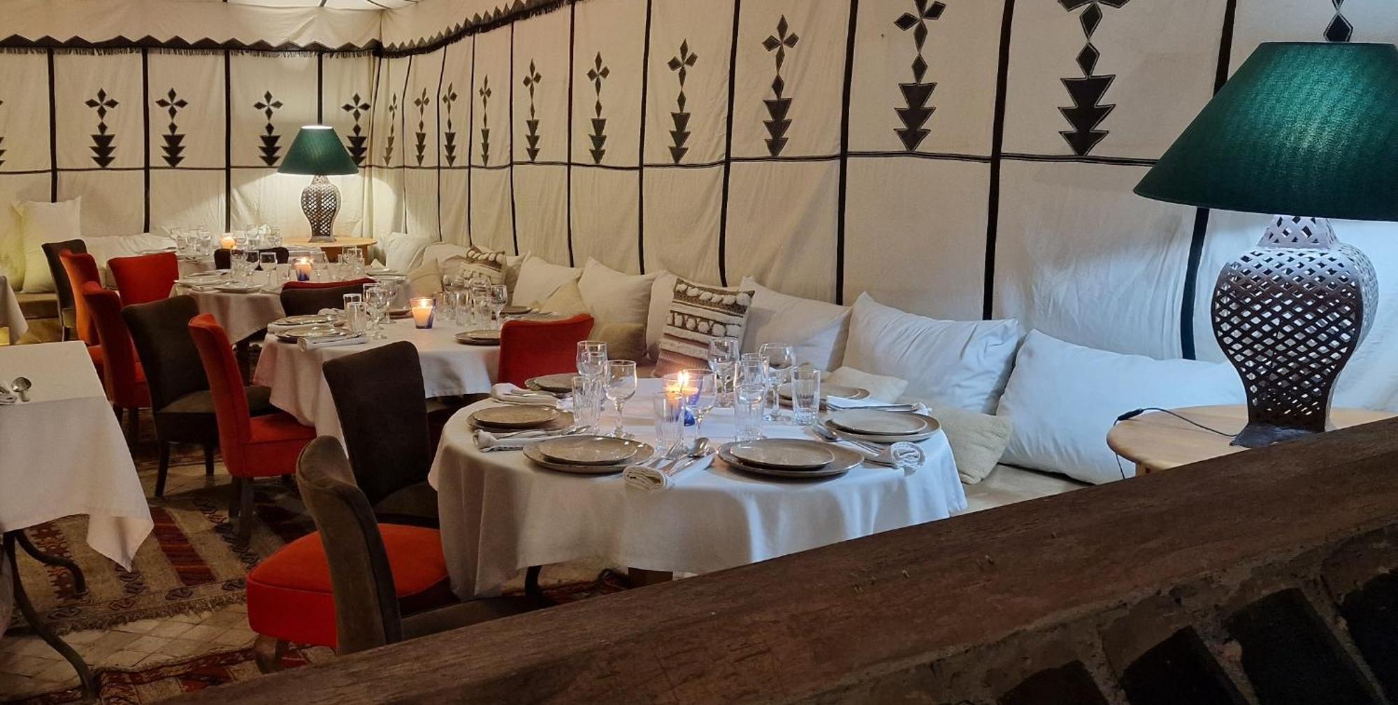 Pachavana Marrakesh