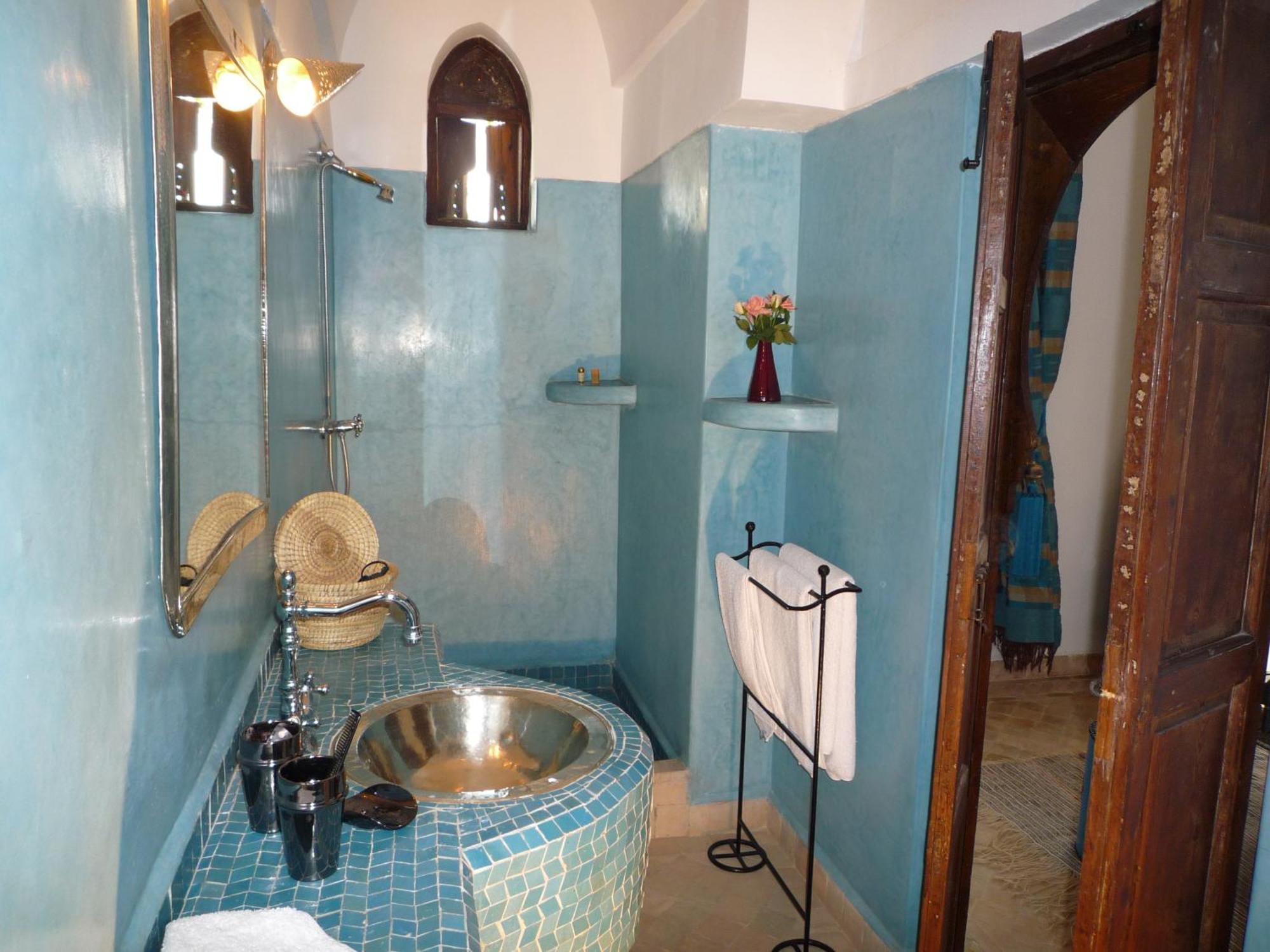 Pachavana Riad