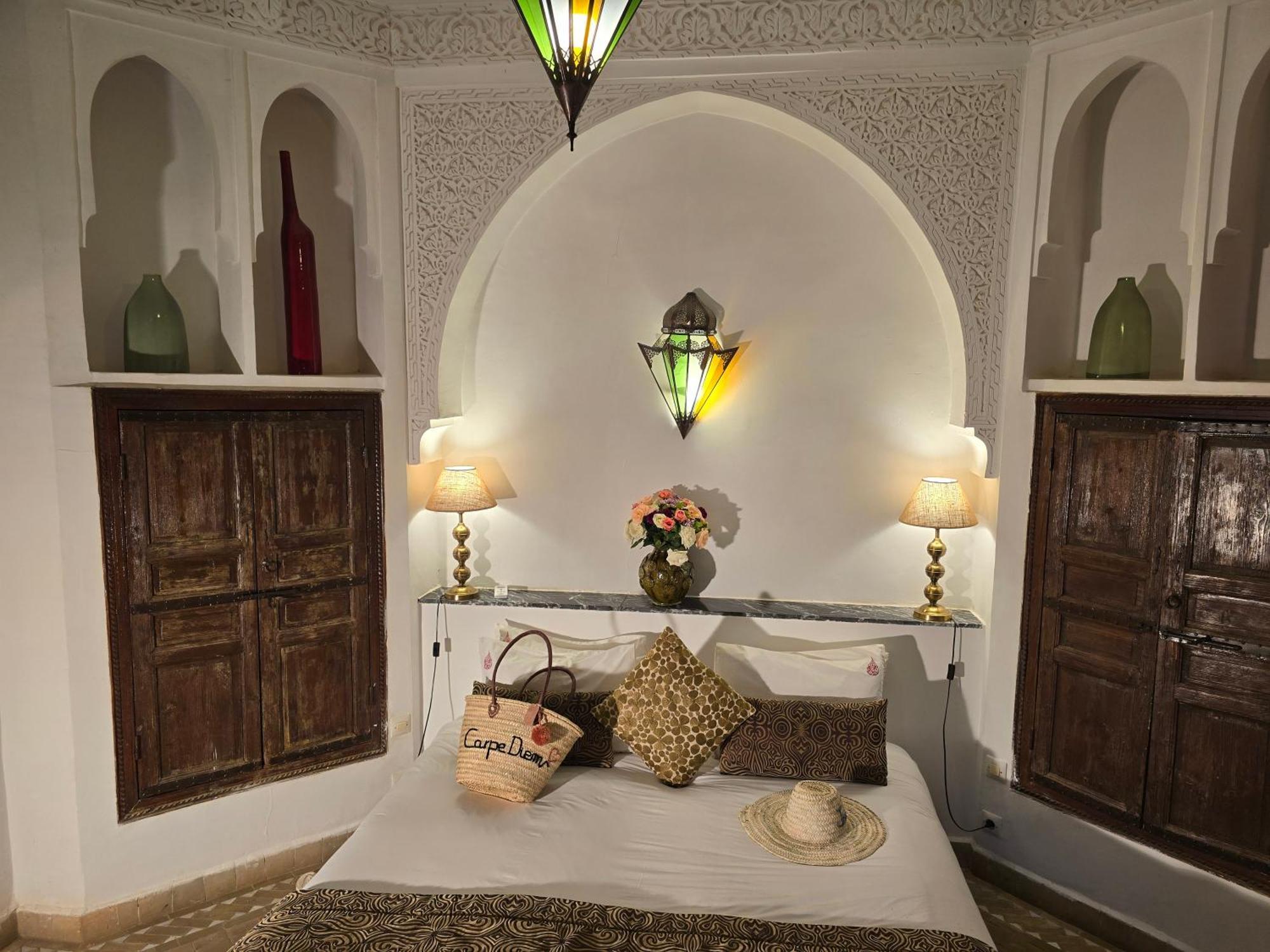 Pachavana Riad 4*