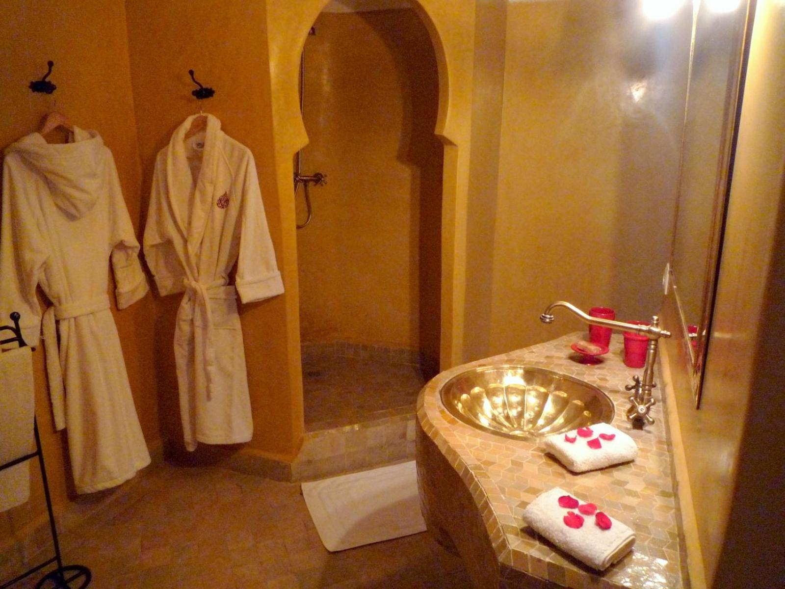 Riad Pachavana 4*