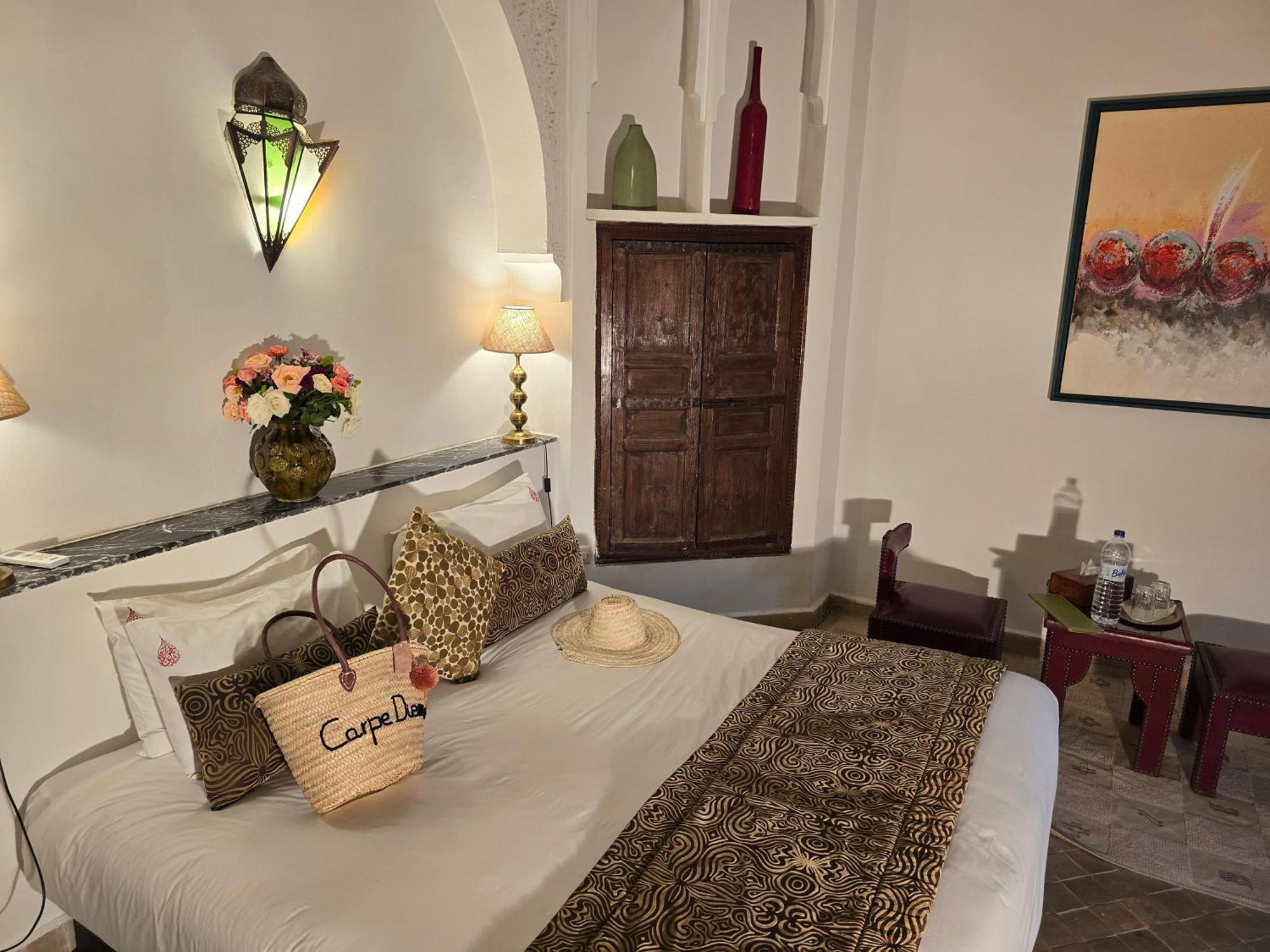 Pachavana Riad Marrakesh