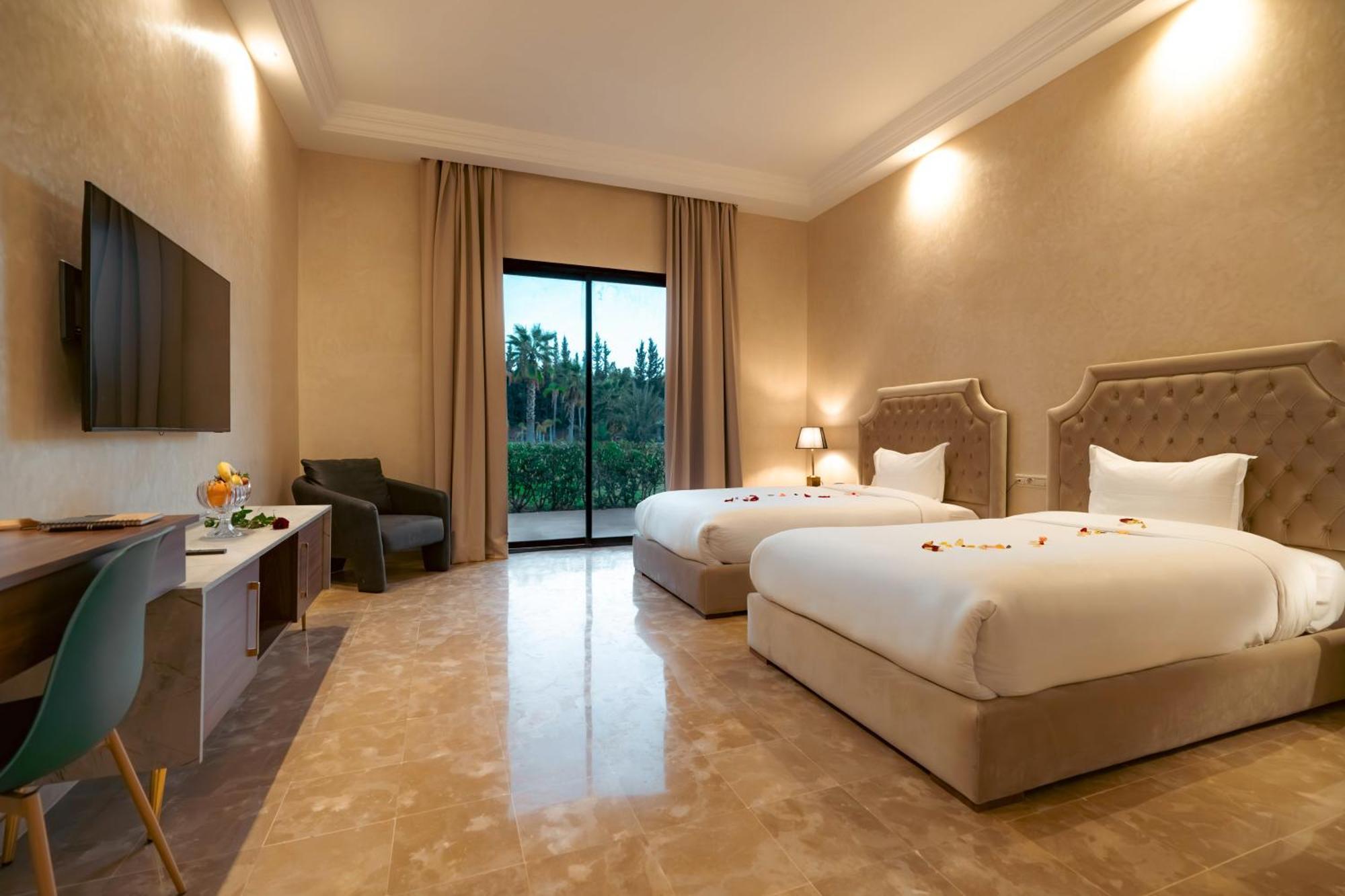 Guest house Palais Nouhass *