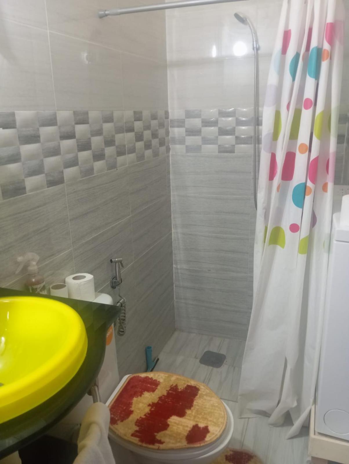 A Proximite De L'aeroport De Marrakech Apartment