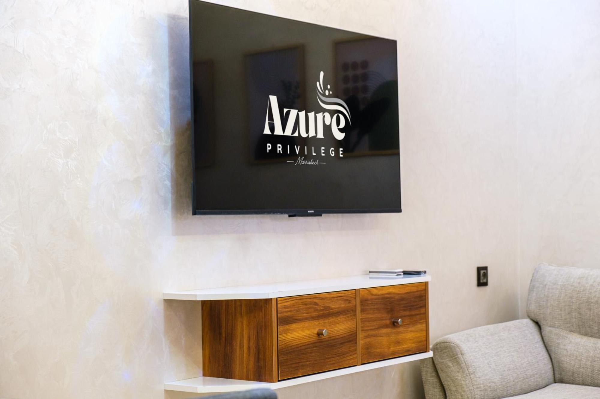 New 2 Min A M-avenue , Swimming Pool , Fibre Optique Wifi , Free Parking *