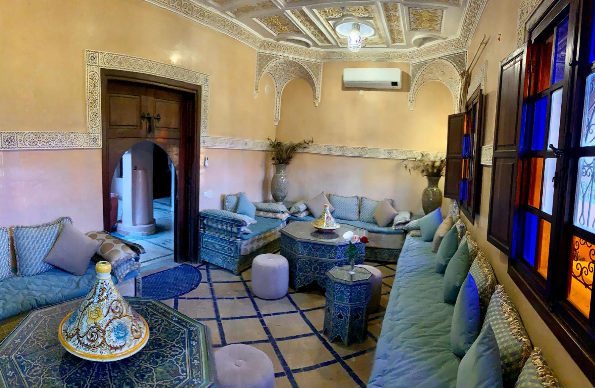 Riad Mazal