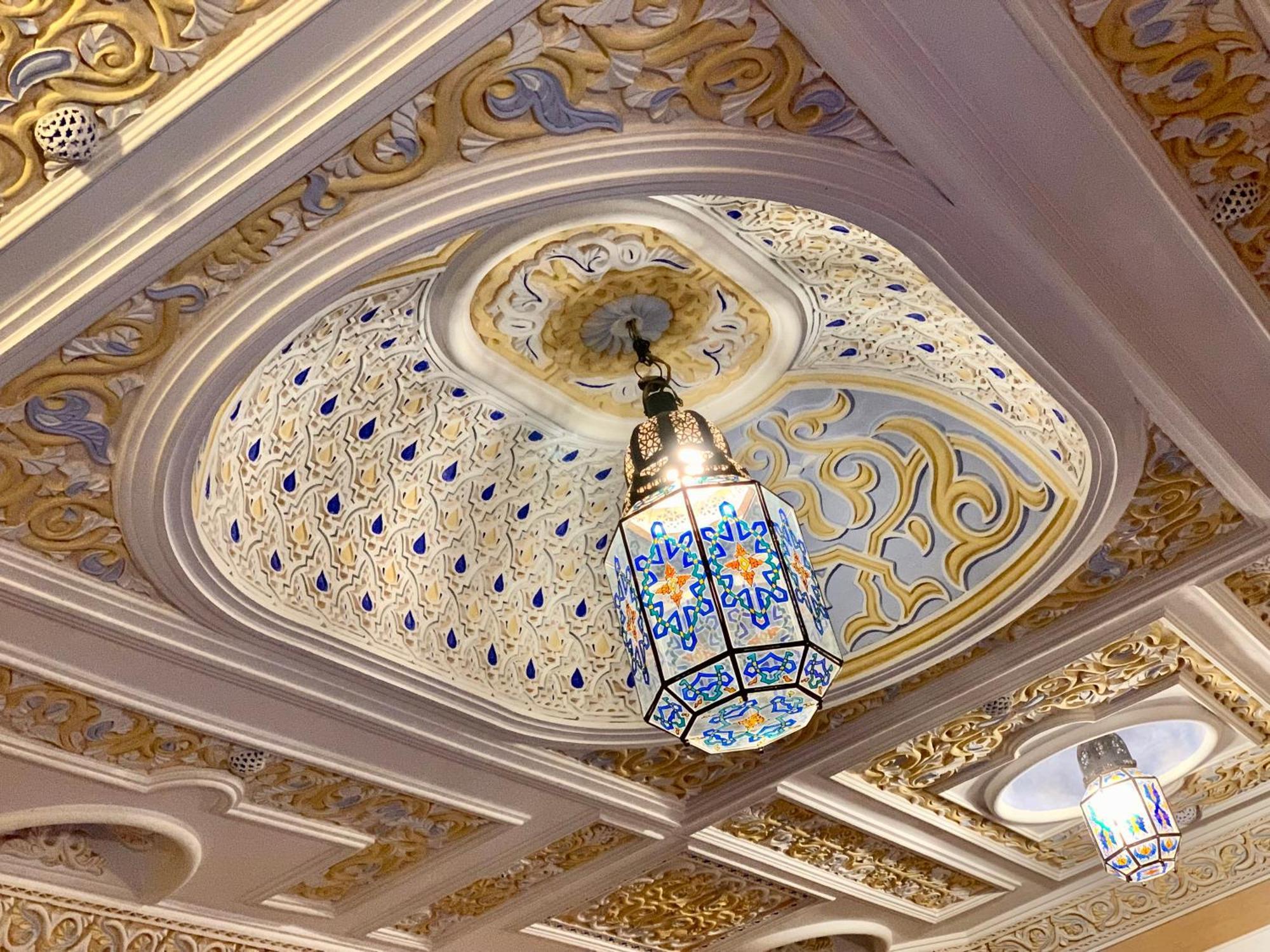 Riad Mazal 4*