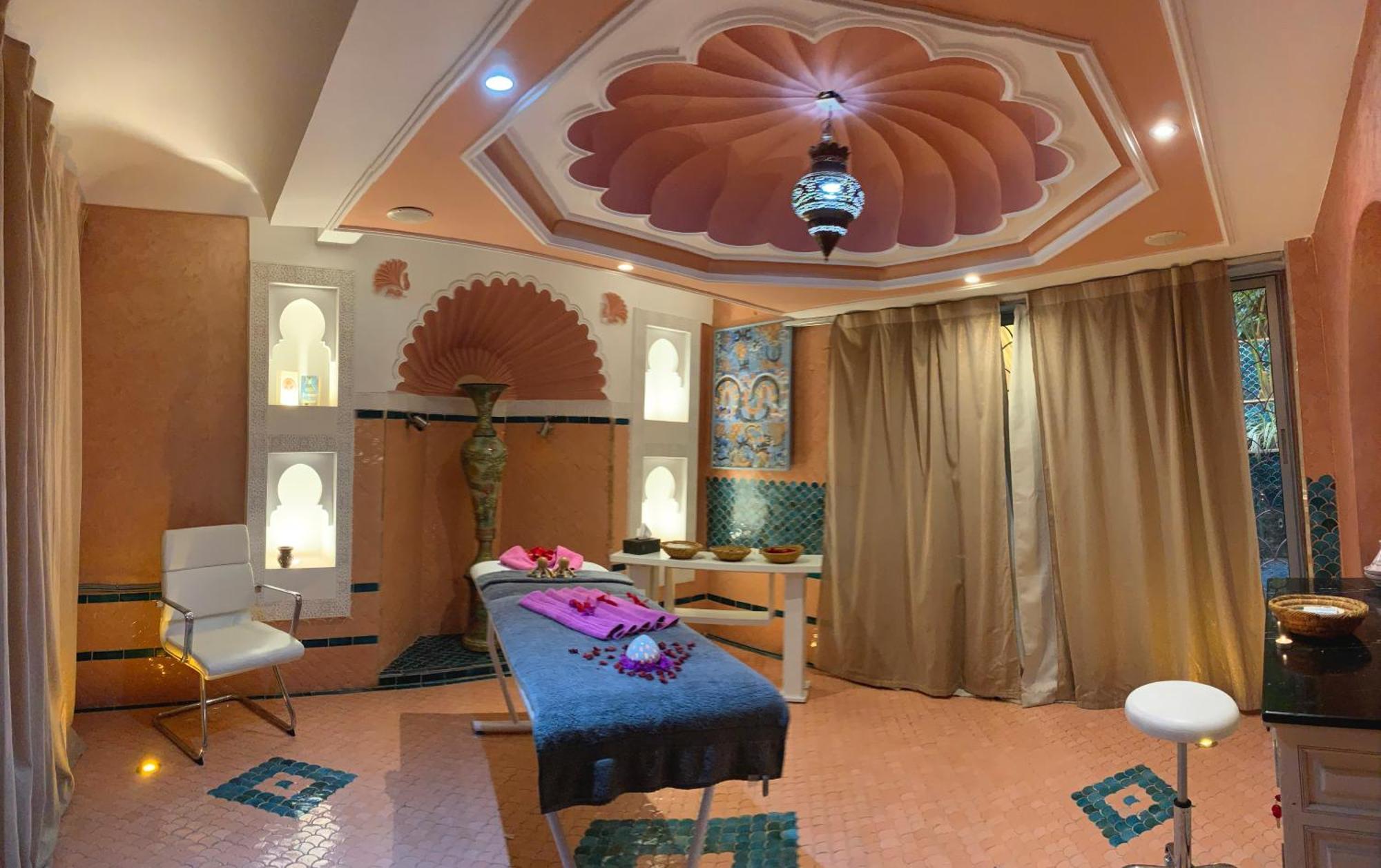 Mazal 4* Marrakesh