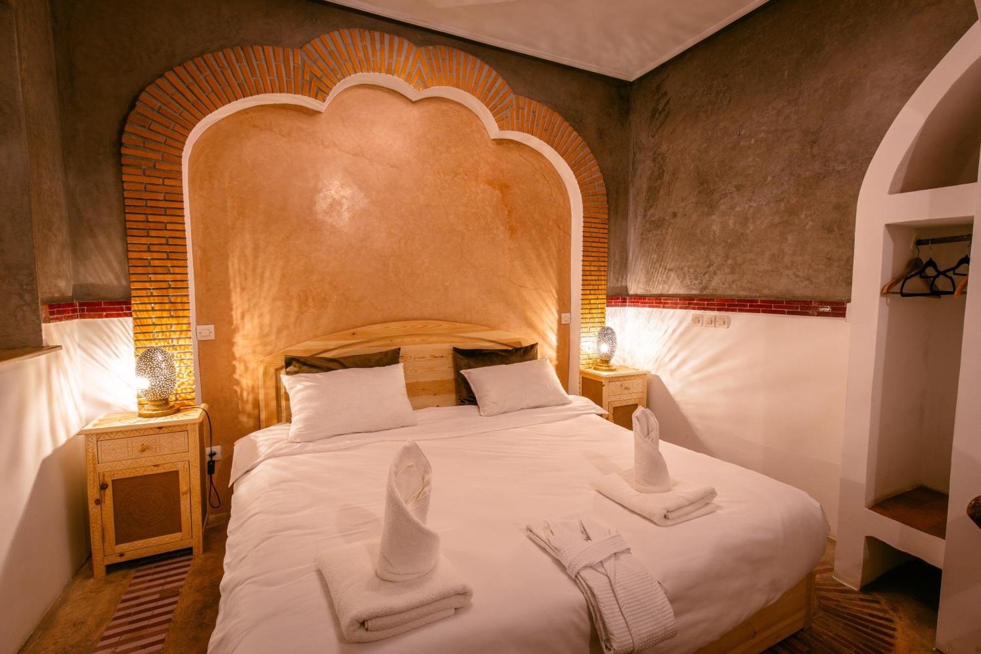 Riad Aicha Marrakech Marraquexe