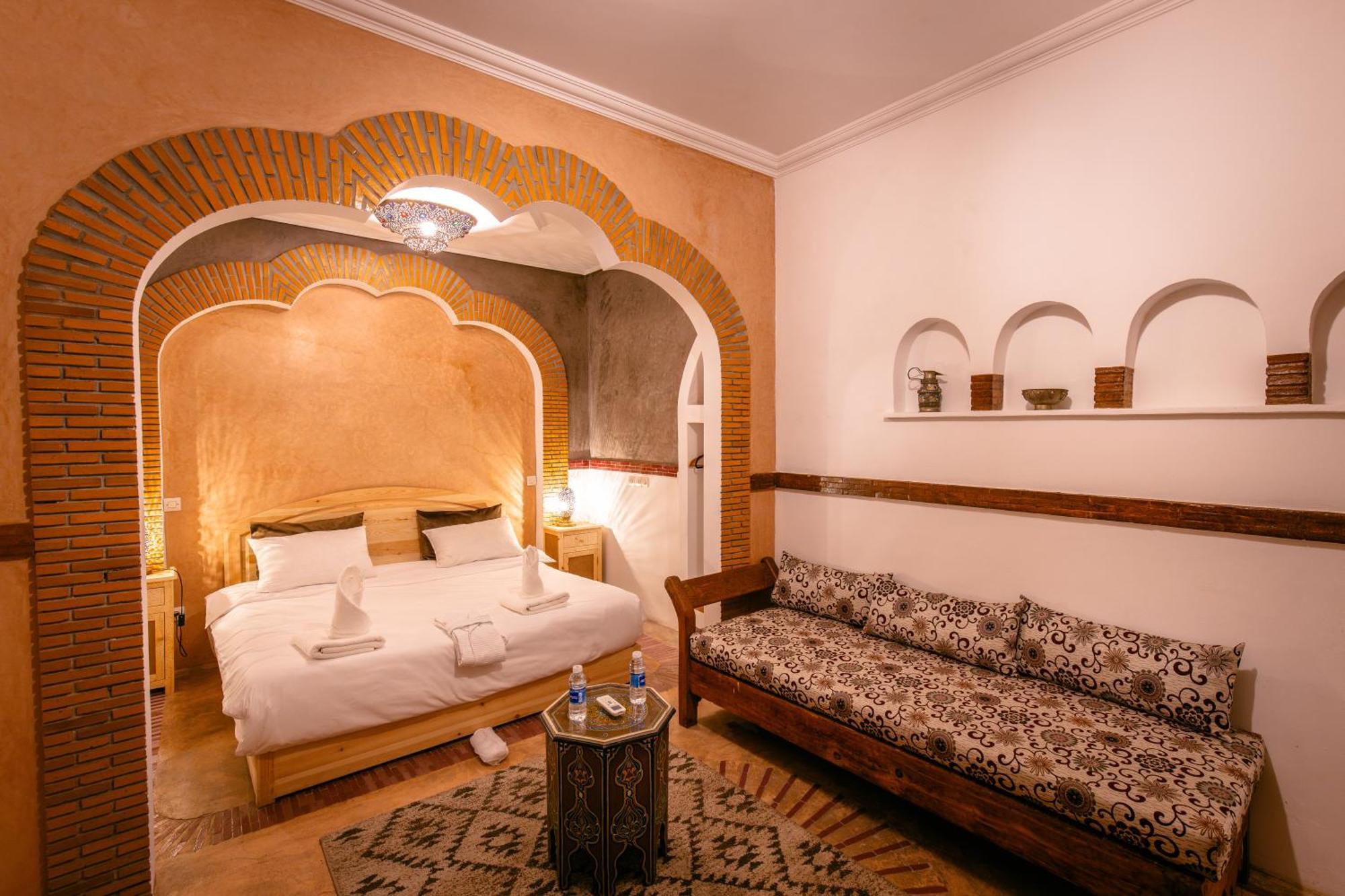 Riad Aicha Marrakech