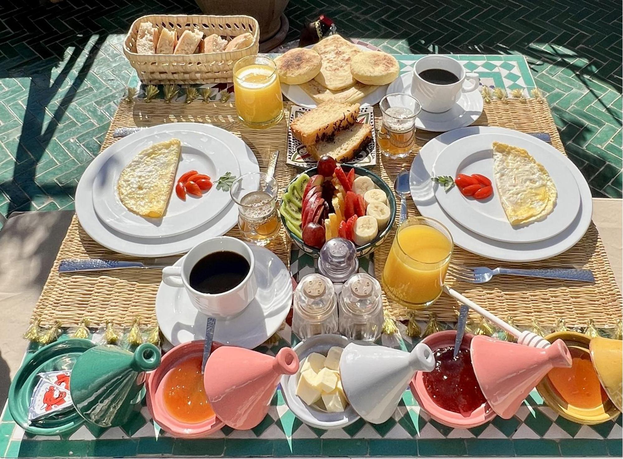 Guest house Zeitoun Palace (adults Only)