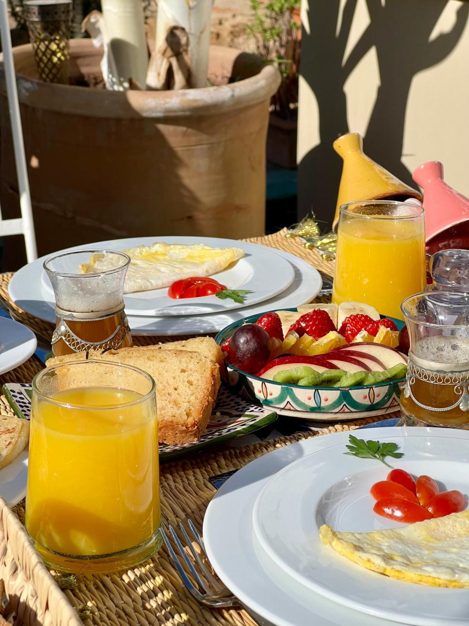 Zeitoun Palace (adults Only) Guest house Marrakesh