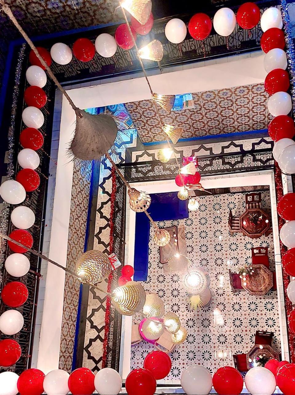 Dar Assou Riad Marrakesh