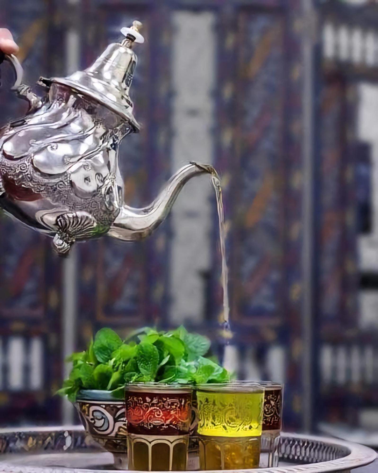 La Perle De L'atlas By Golf Marrakesh
