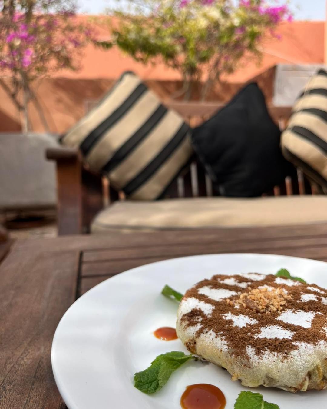 Palais Aix Kabaj &spa 4* Marrakesh