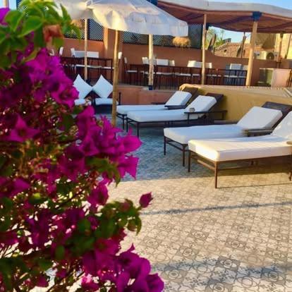 Palais Aix Kabaj &spa Hotel