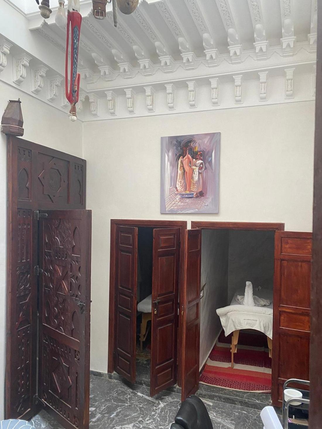 Palais Aix Kabaj &spa Hotel 4*