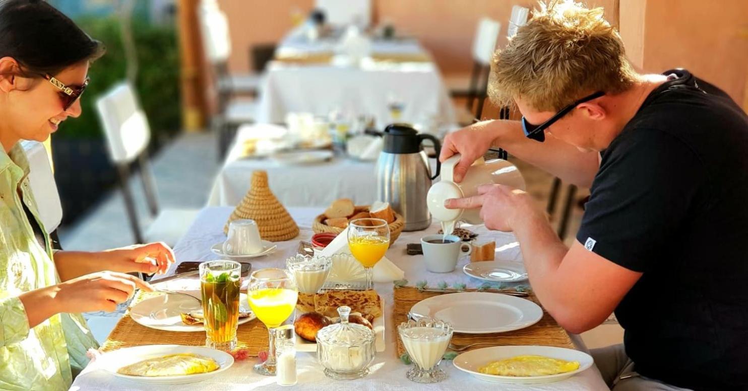 Hotel Palais Aix Kabaj &spa 4*