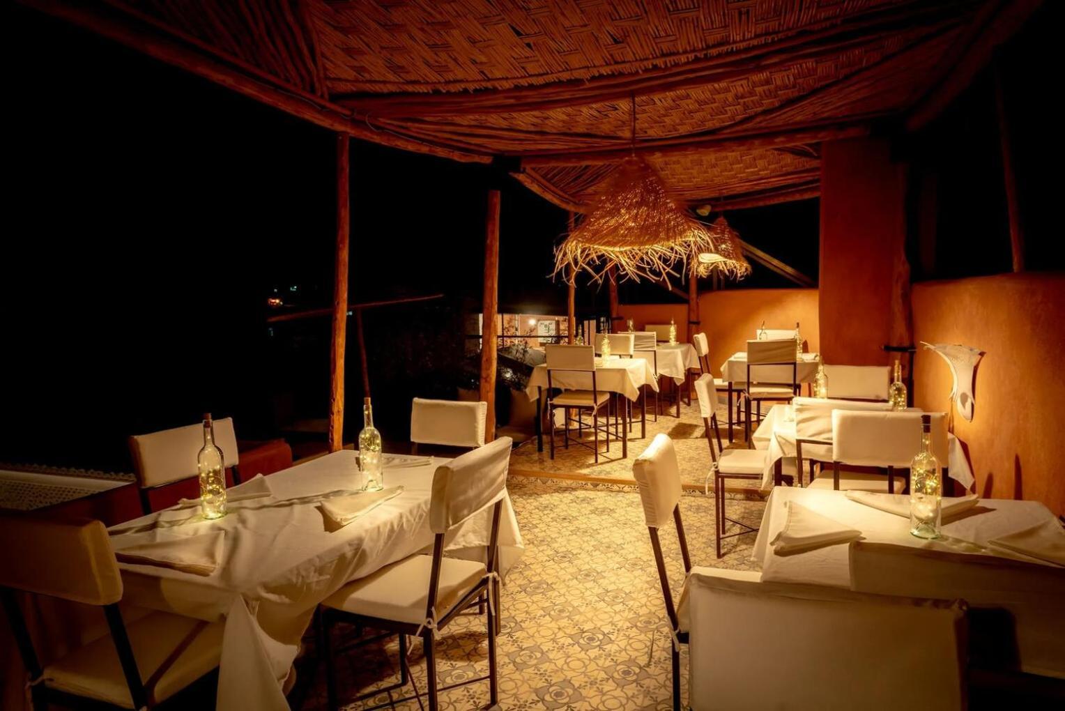 Palais Aix Kabaj &spa 4*