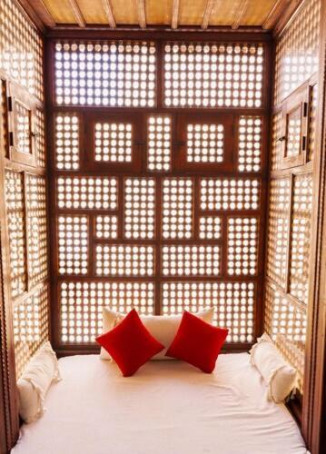 Palais Aix Kabaj &spa 4* Marrakesh