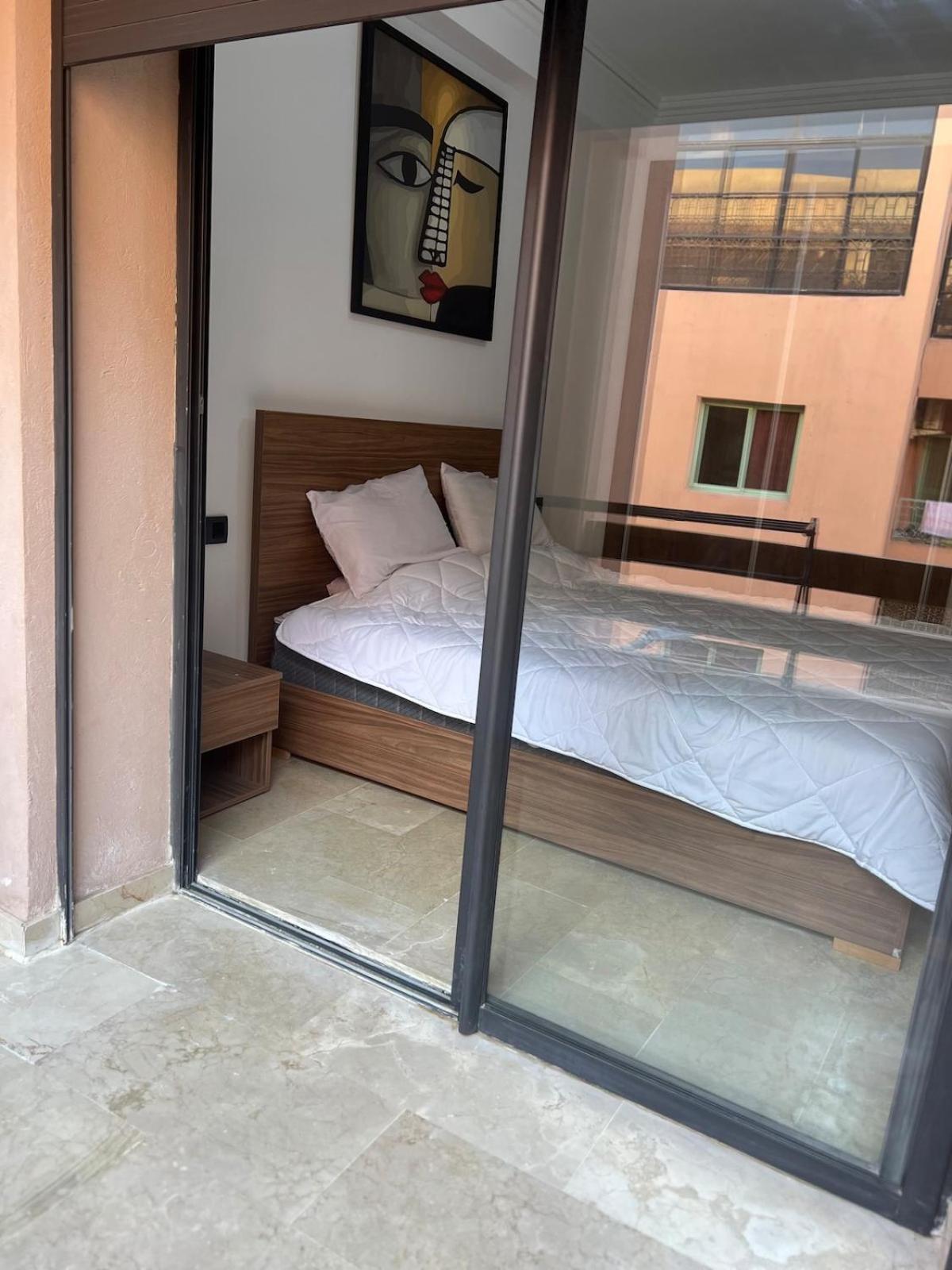 Cozy With Pool 5 Min From Gueliz * Marrakesh