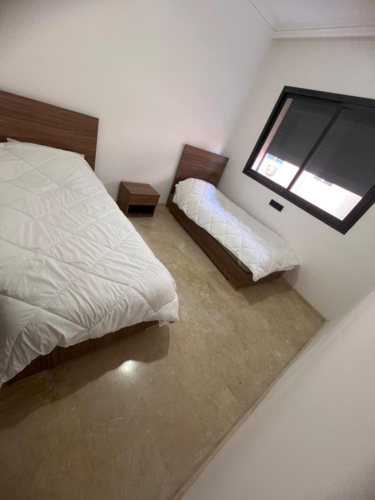 Cozy With Pool 5 Min From Gueliz Apartment