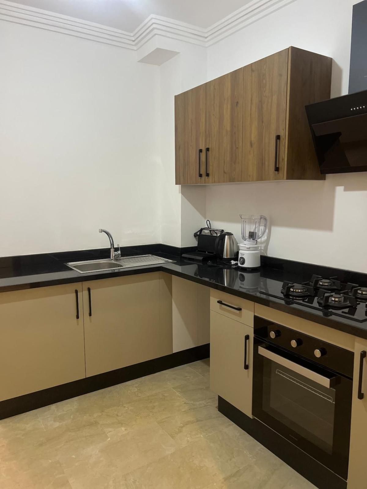 Apartment Cozy With Pool 5 Min From Gueliz *