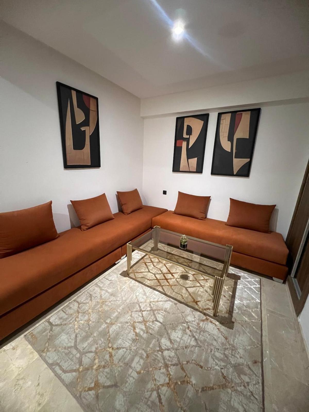 Cozy With Pool 5 Min From Gueliz * Marrakesh
