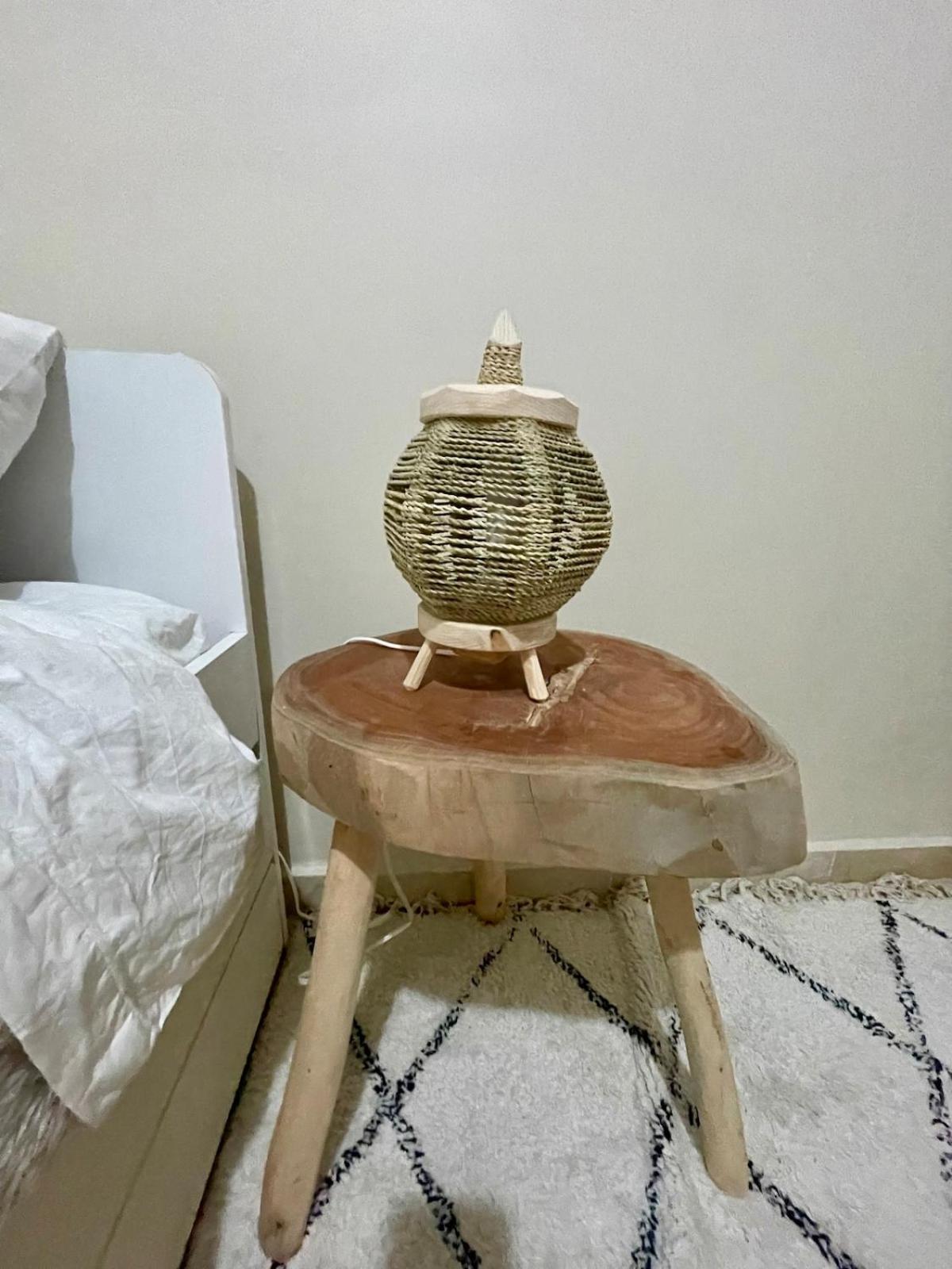 Apartment Dar Mimouna Deco