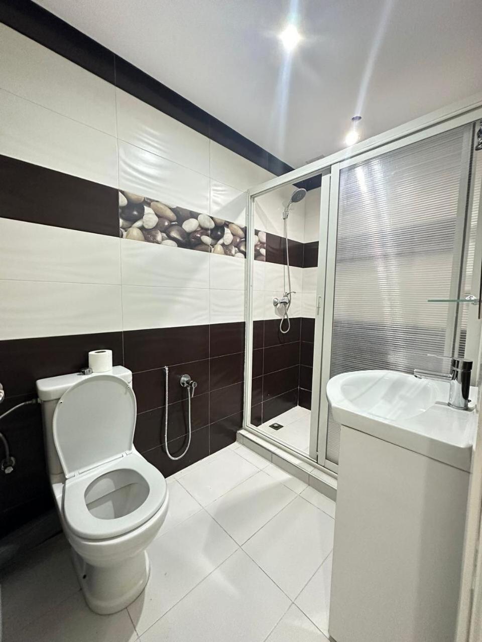 Elegant 2 Avec Piscine Et Climatisation A Gueliz Apartment *