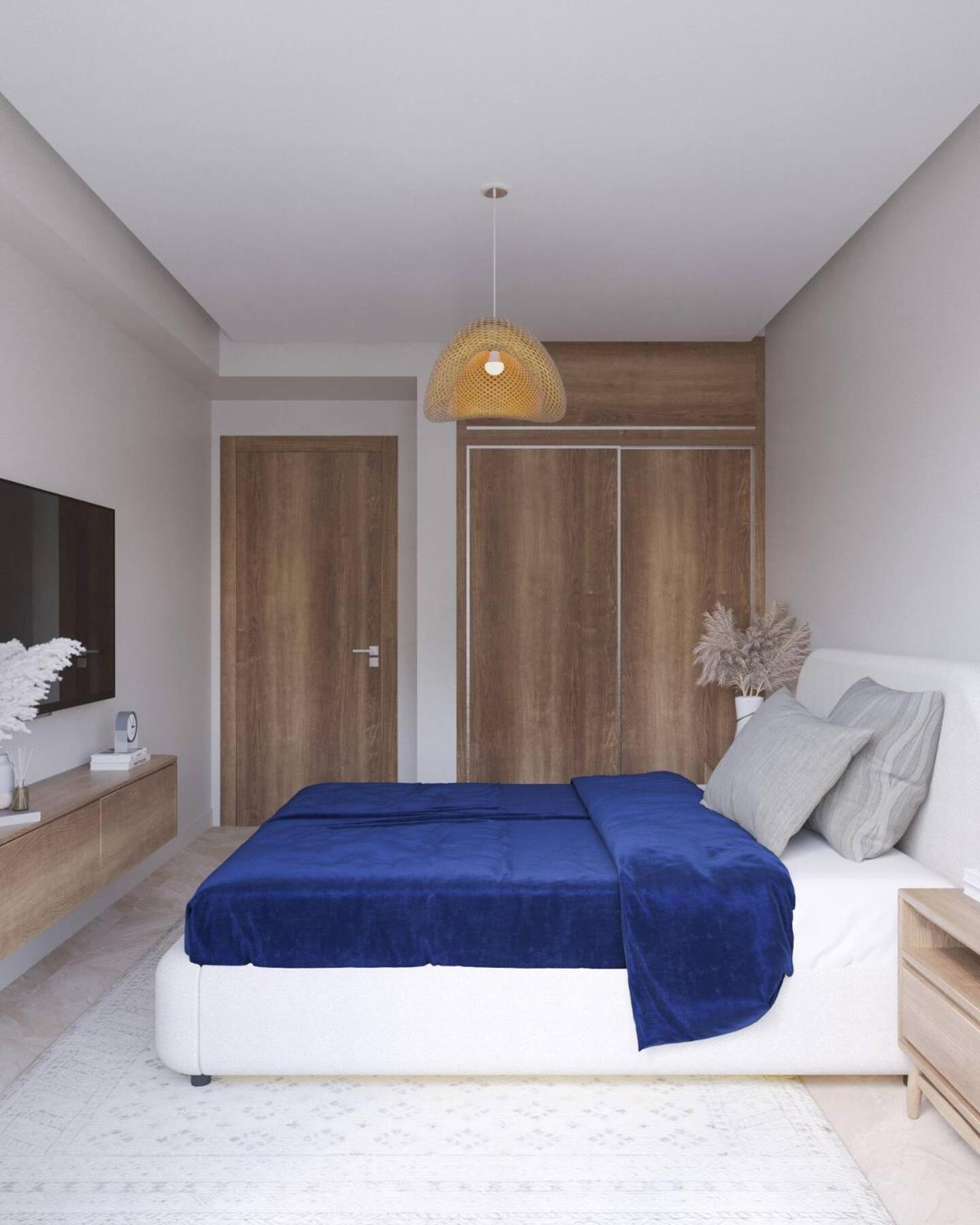 Apartment Luxury In Marrakech *