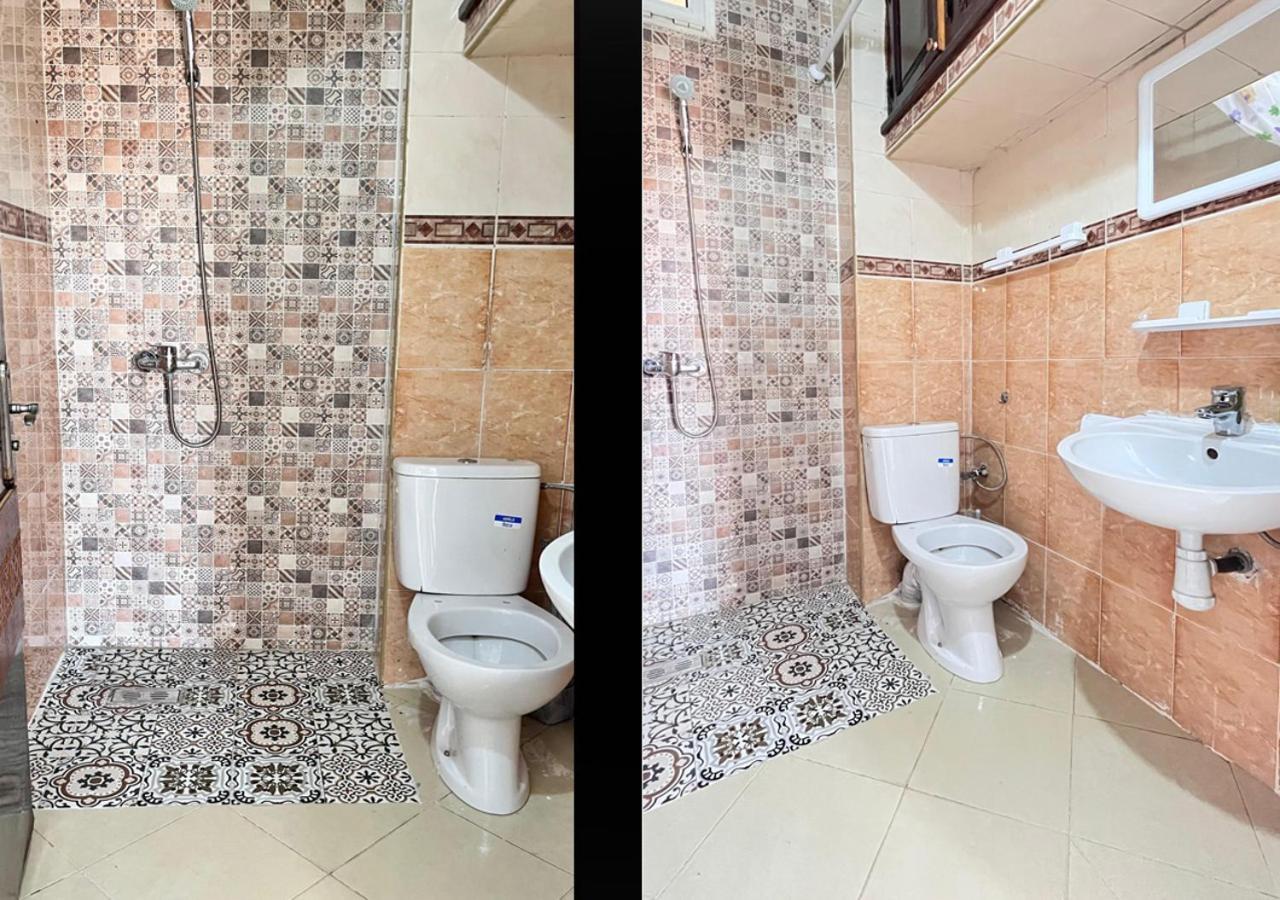 Apartment Lumineux A Marrakech *