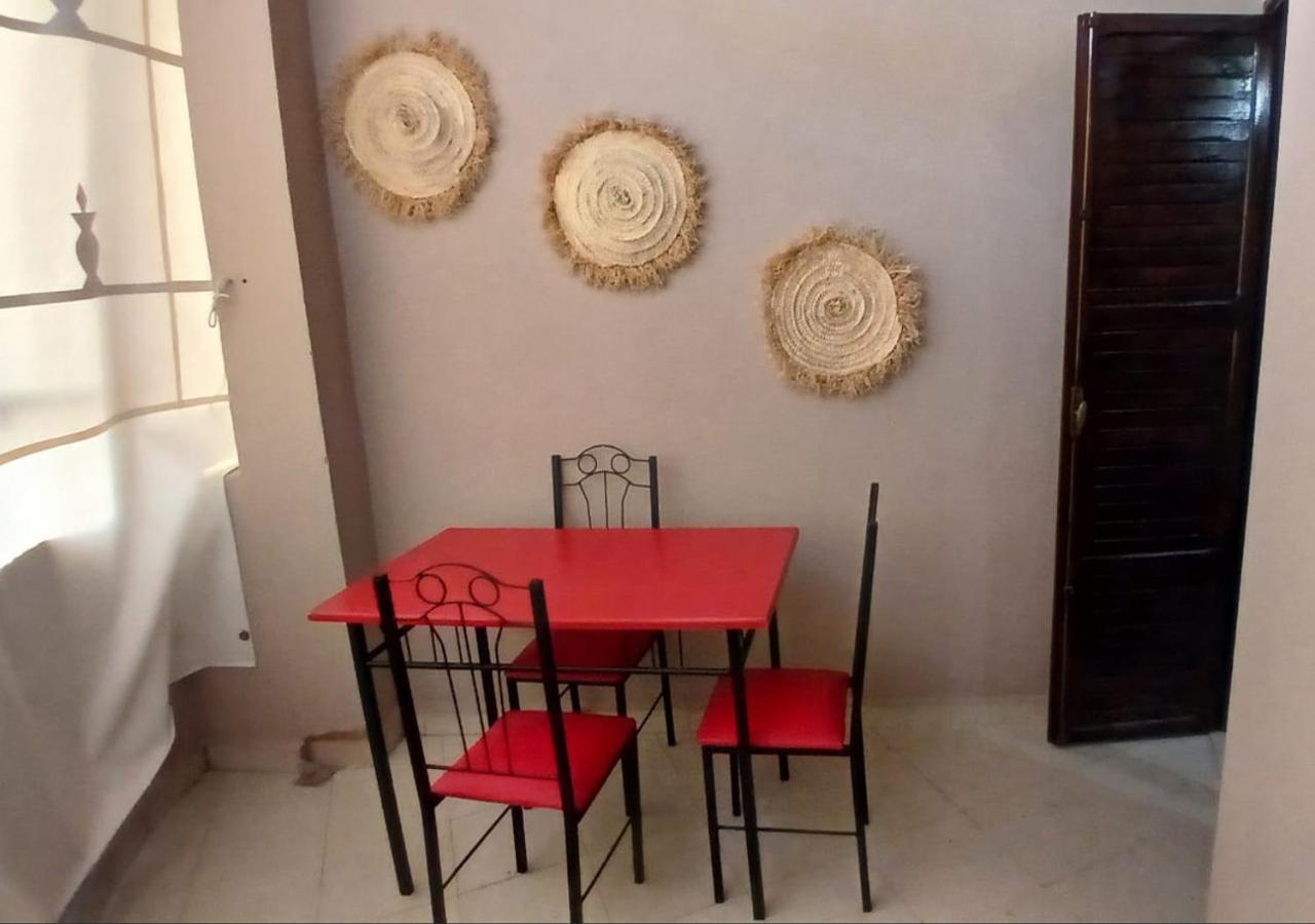 Apartment Lumineux A Marrakech