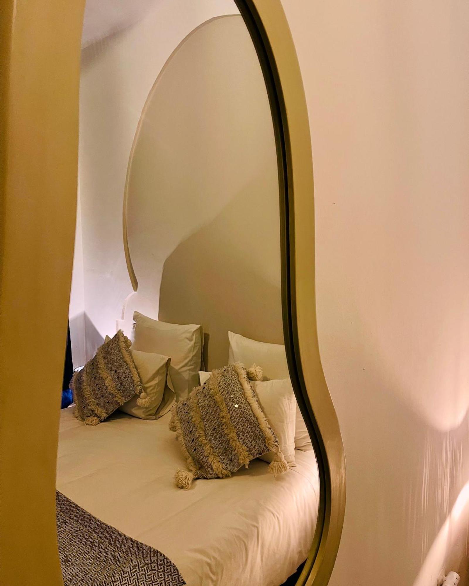 Riad Fabiola Et By La Siredrah