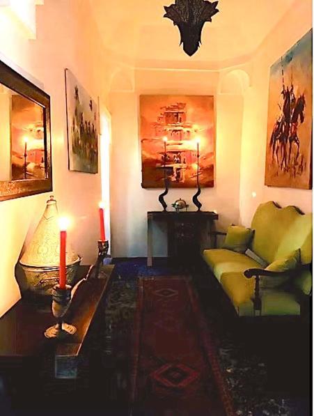 Palais Aix Kabaj &spa 4* Marrakesh