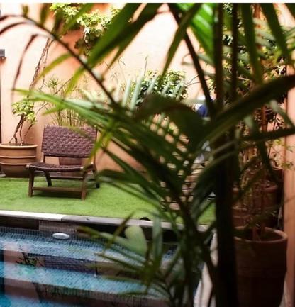 Palais Aix Kabaj &spa Hotel
