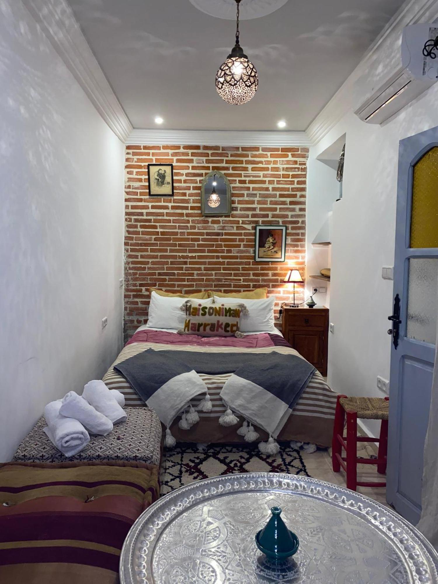 Maison Imane Marrakech * Marrakesh