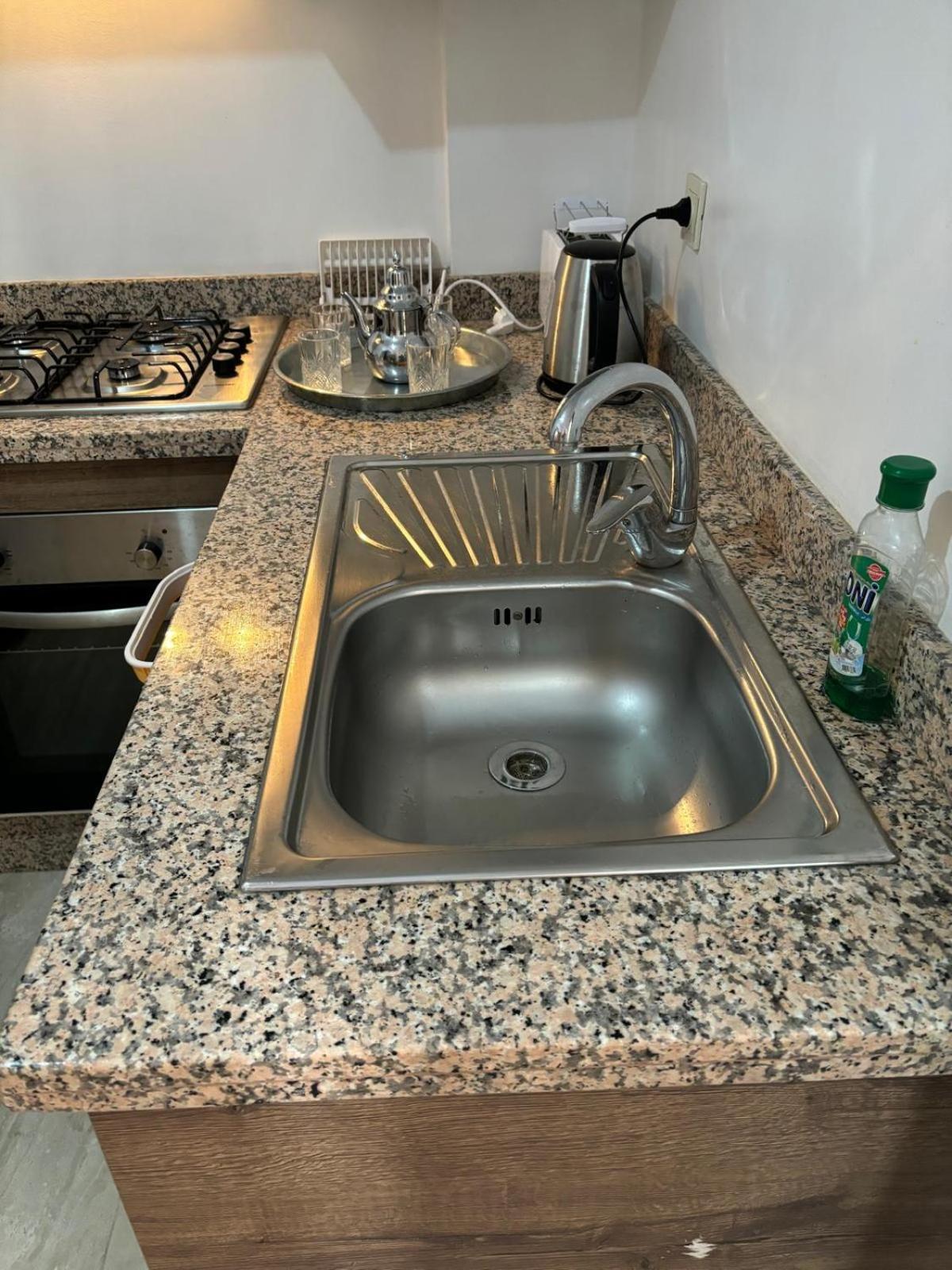 Apartment Gemuetliche In Marakesch
