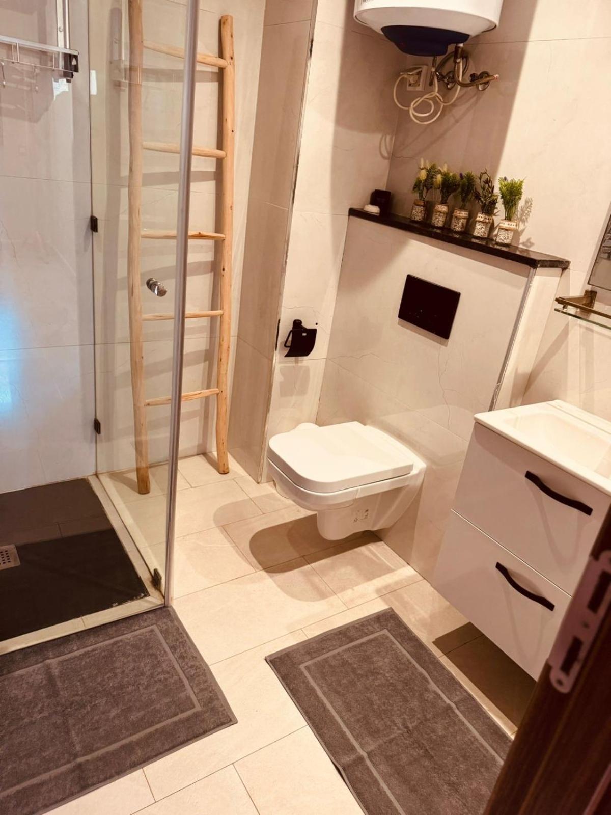 Apartment Center Marrakech - Gueliz *
