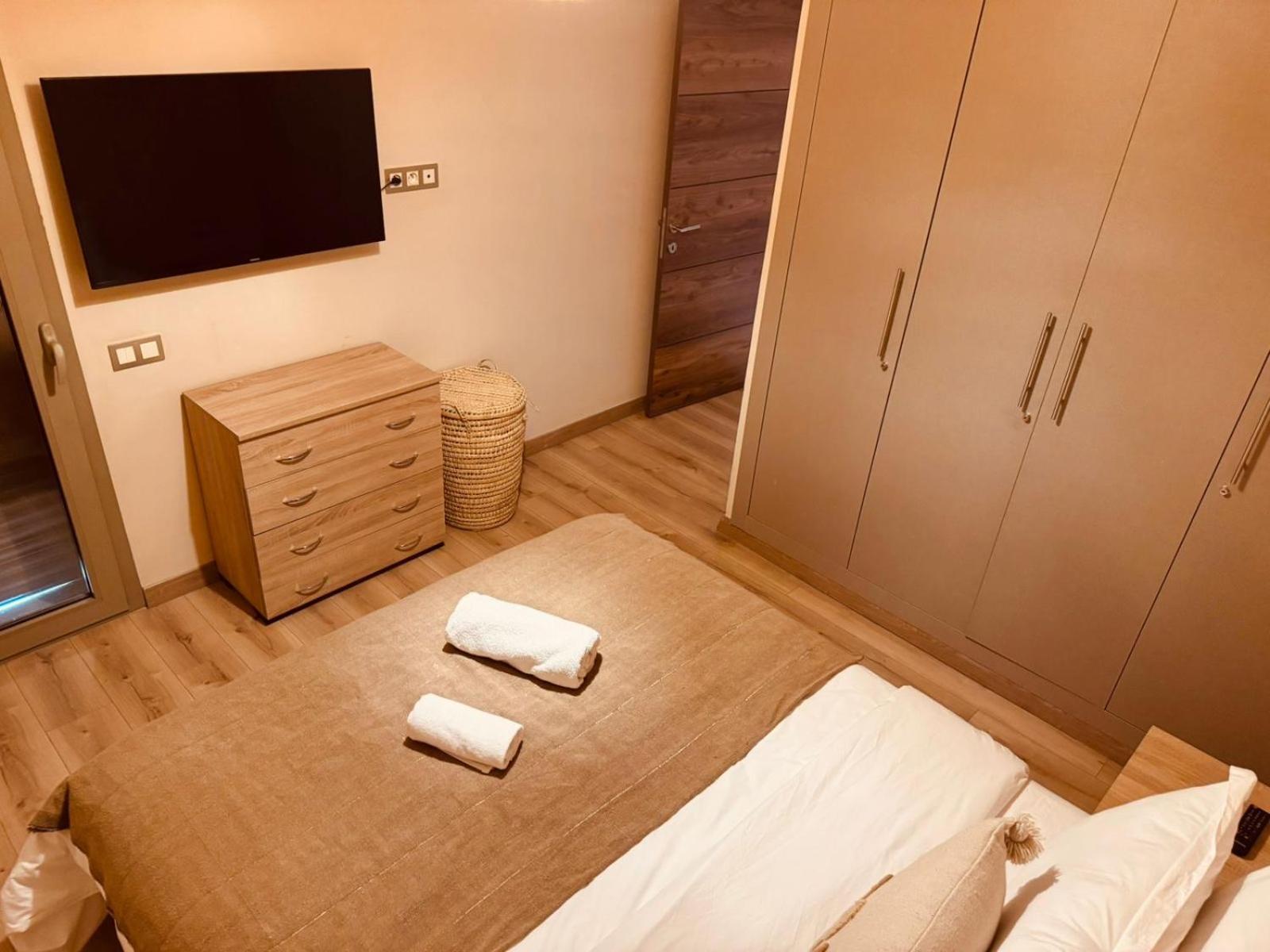 Apartment Center Marrakech - Gueliz
