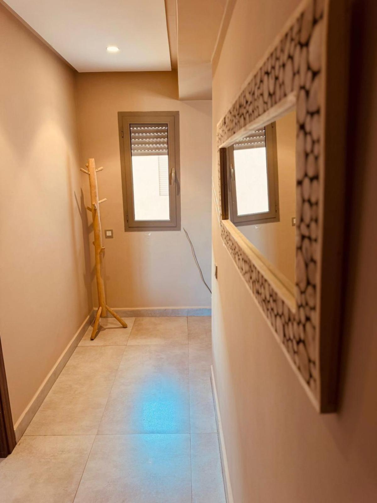 Center Marrakech - Gueliz Apartment